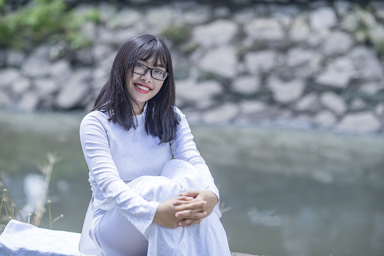 Áo dài - 34652751163