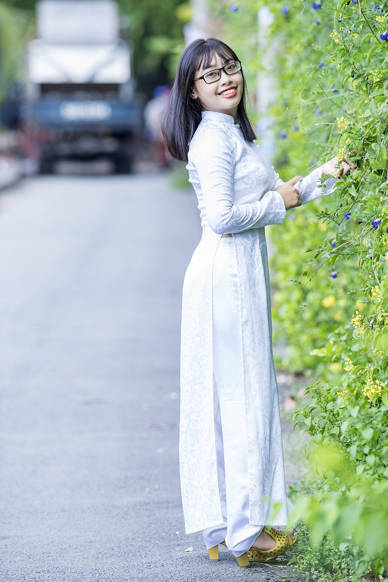 Áo dài - 35076059550