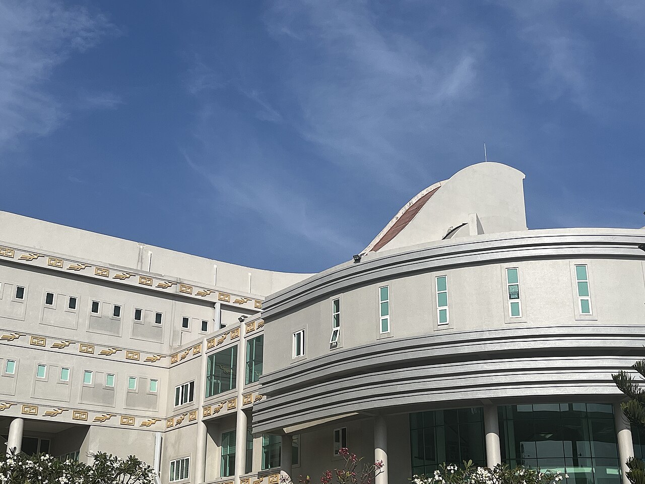 Ba Ria - Vung Tau museum 030324