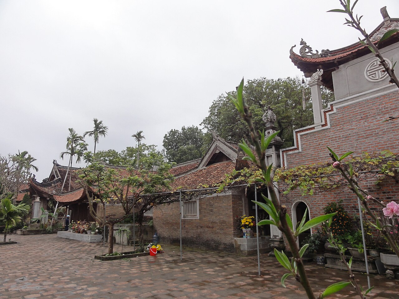 Bac Giang