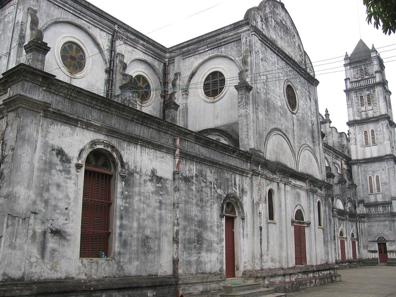 Nha Tho Bac Ninh3