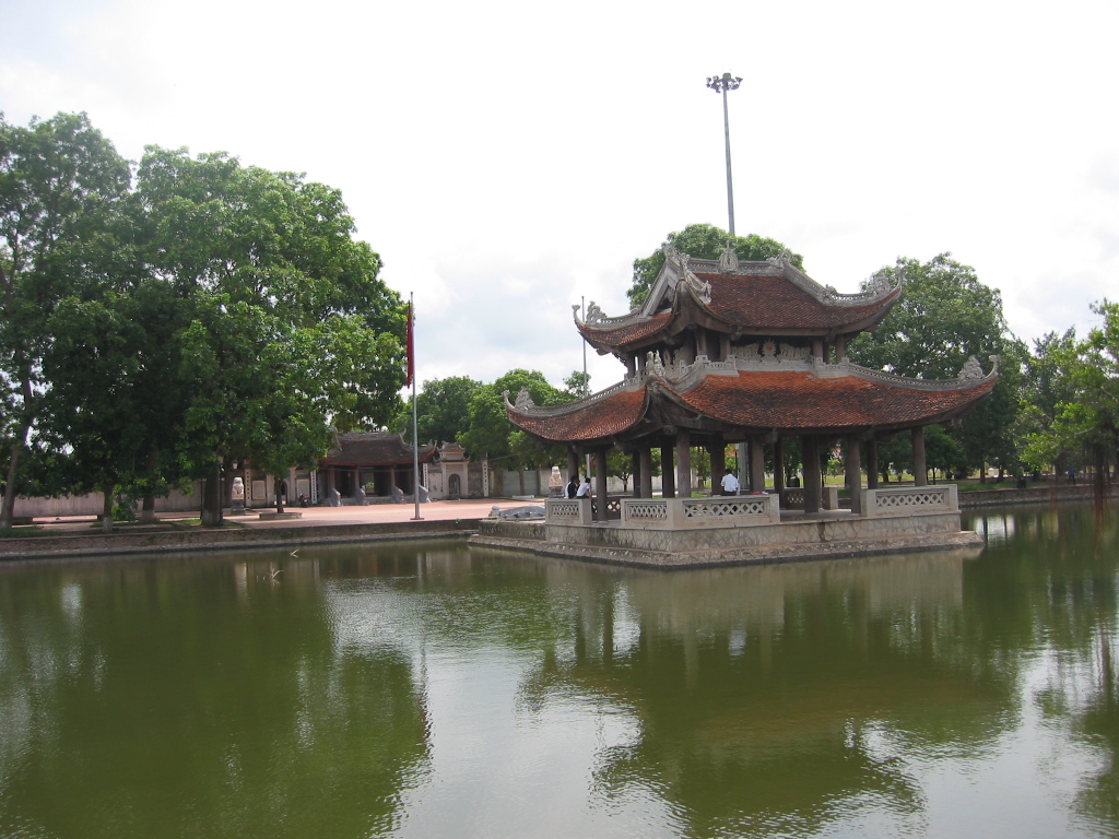 LyBatDeShrine