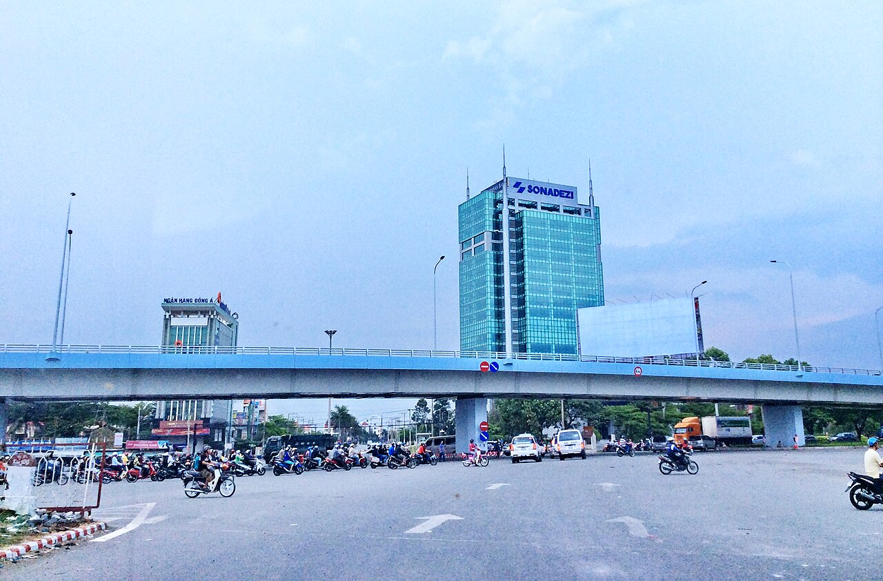 Biên Hòa