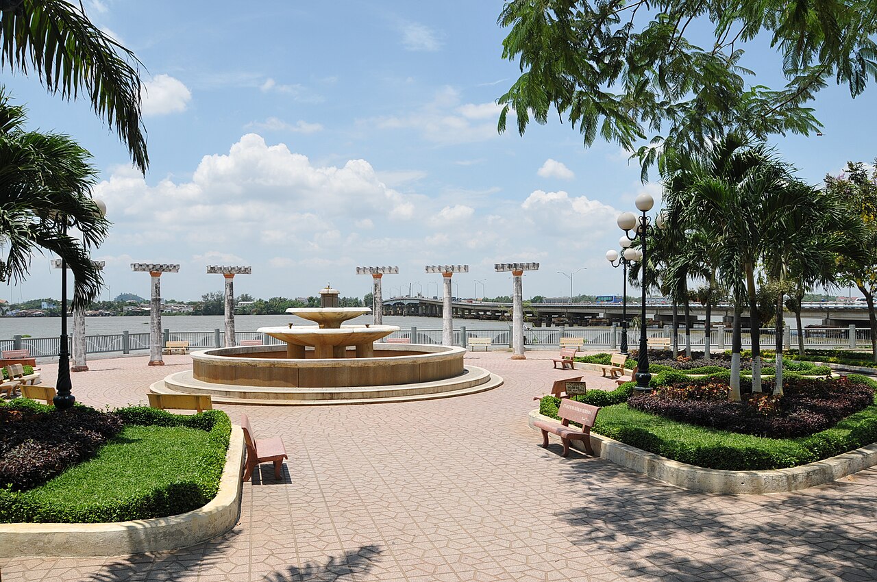 Biên Hòa