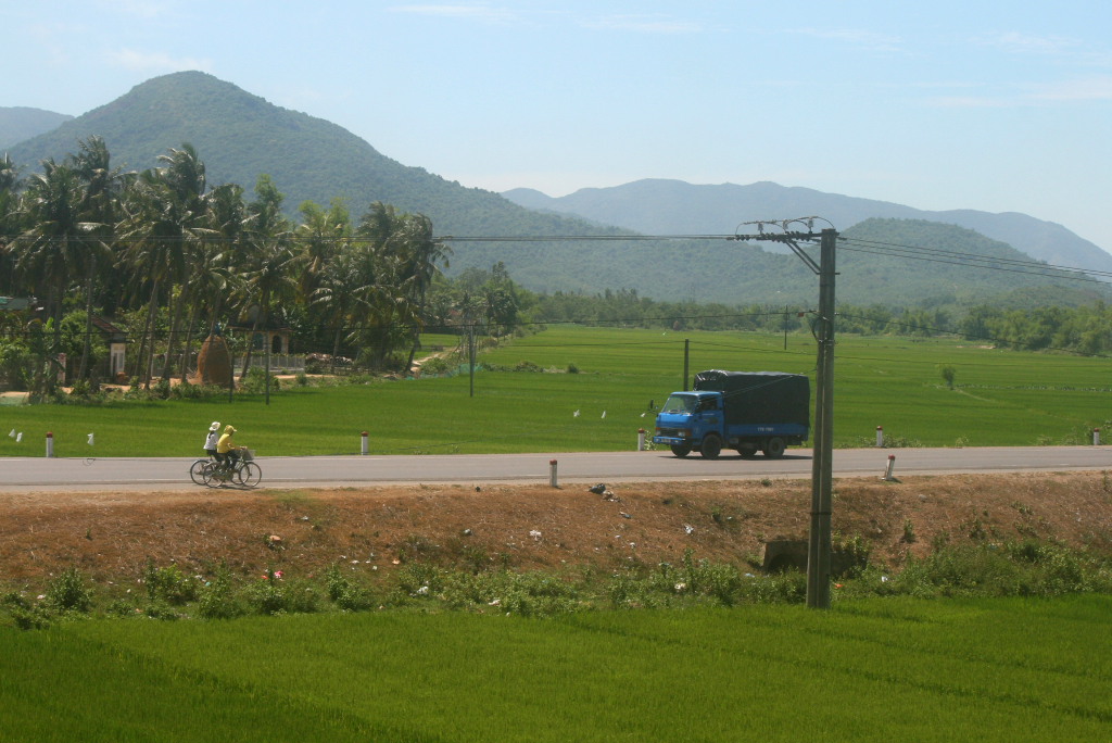 Binh Dinh NatRoad1