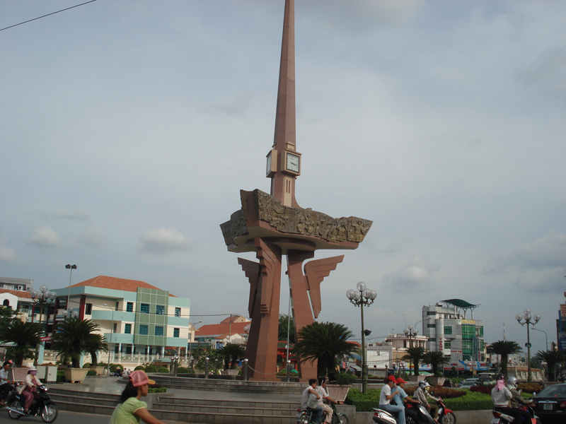 VongXoayNga6 BinhDuong
