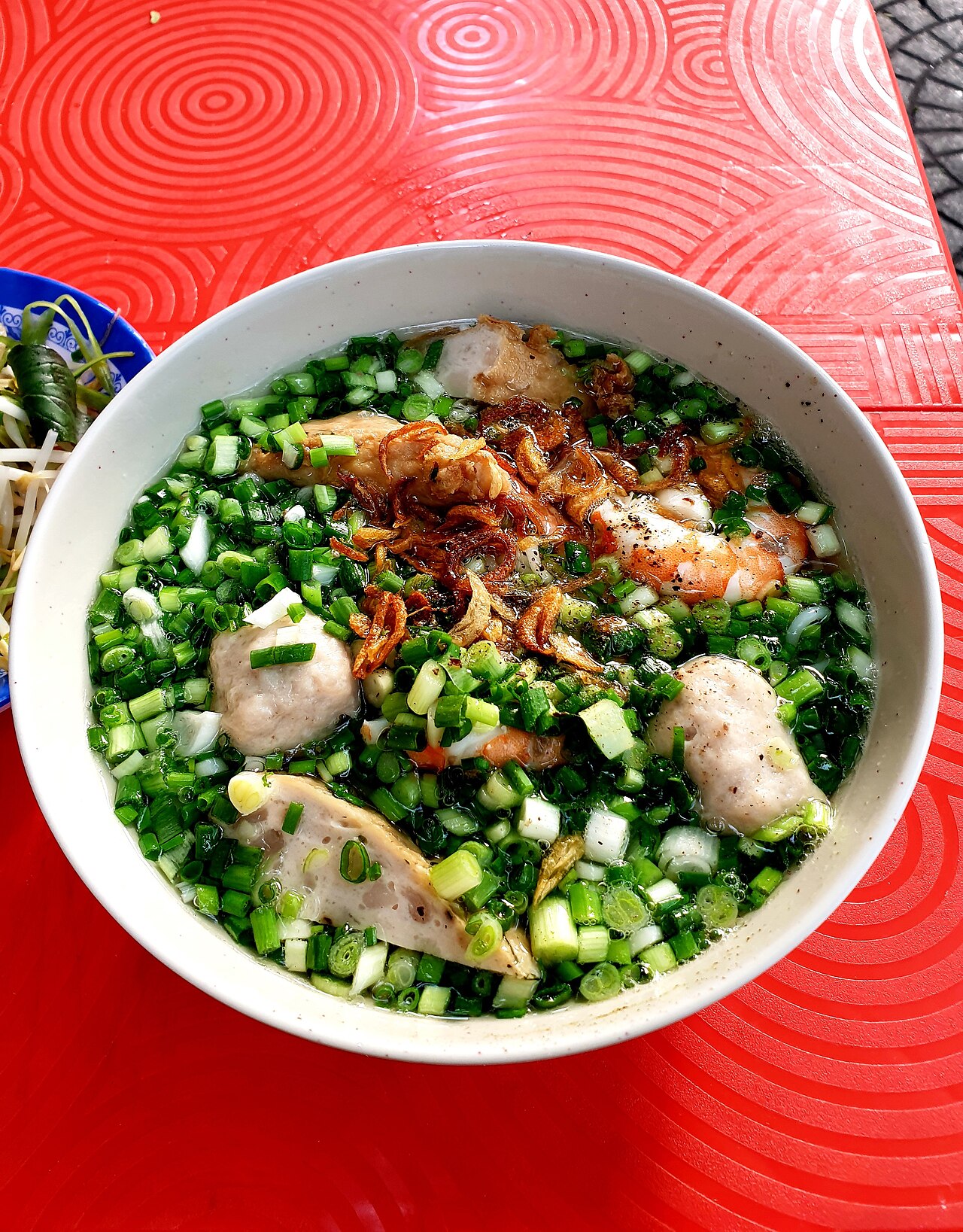 Bún chả hành, ng17th5n2022 (1)