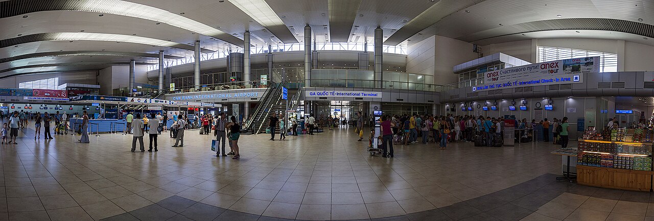 Cam-Ranh-International-Airport