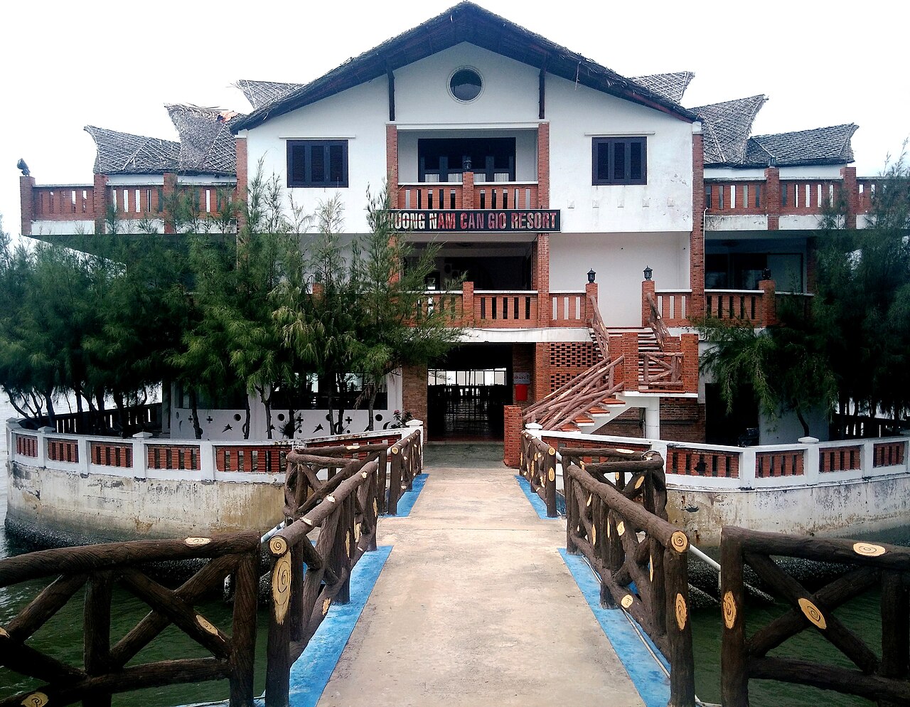Cần Giờ 2018 (KND Phương Nam, nhà chính) (3)