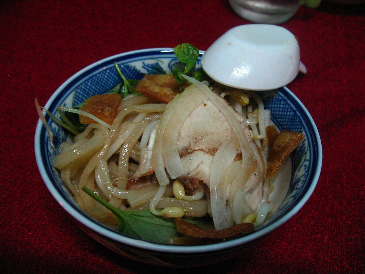 Cao Lau Hoi An