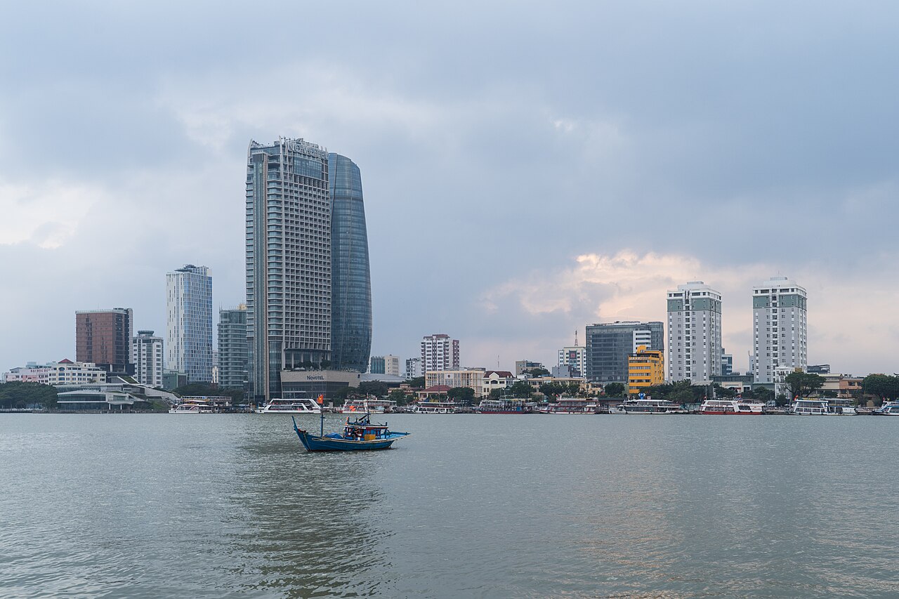 Da Nang