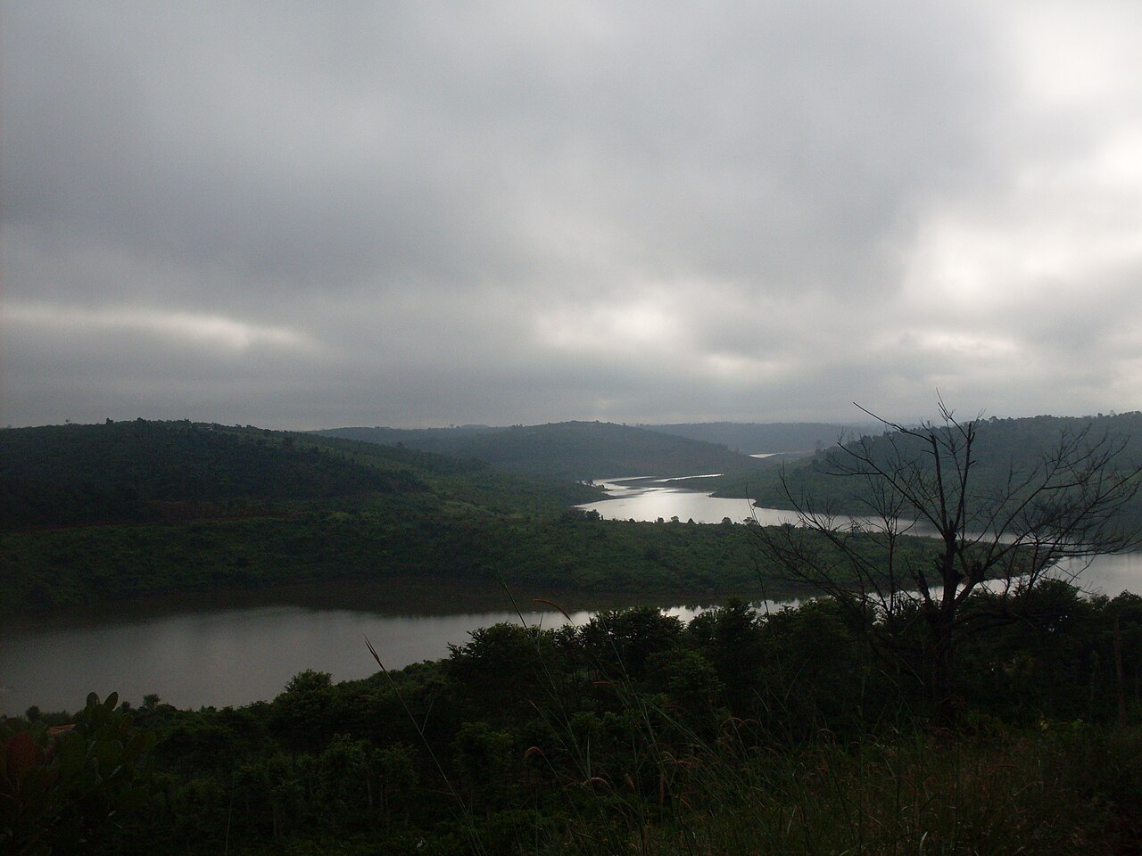 Dak Nong, Viet Nam