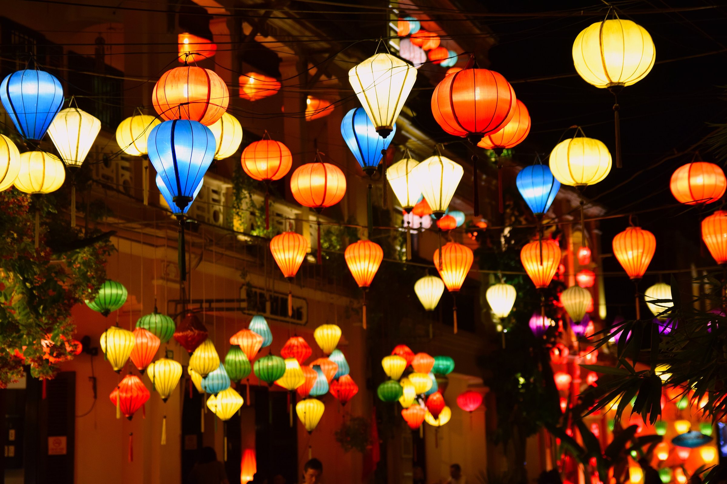 Hội An lantern festival (45536262991)