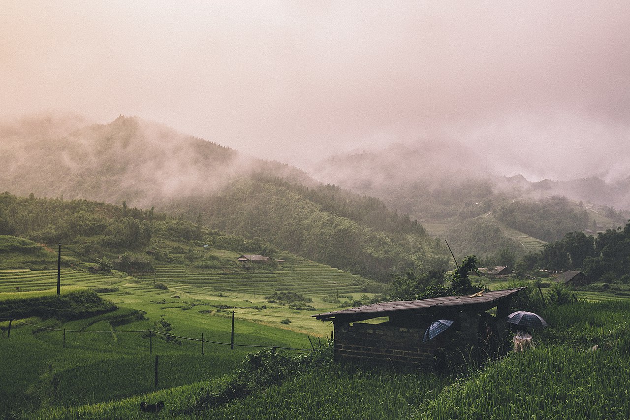 Vietnam (Unsplash 4LYbjO hDDw)