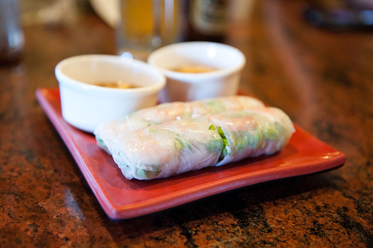 JOH 8495 - Pho Kim Long Restaurant