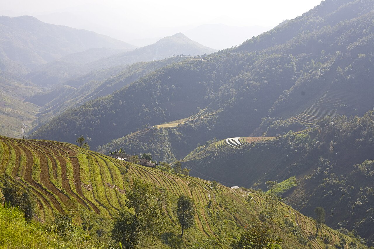 Ha Giang Loop, Northern Vietnam