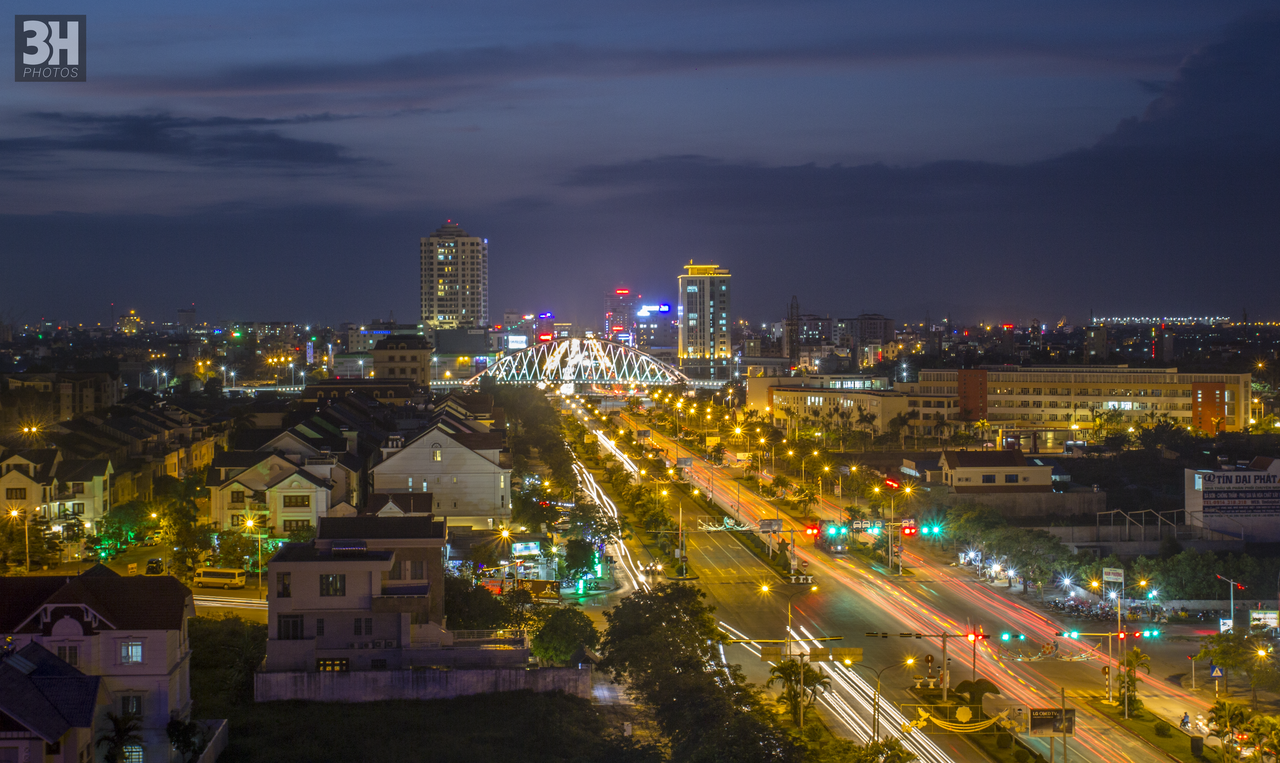 Hai Phong City 2017