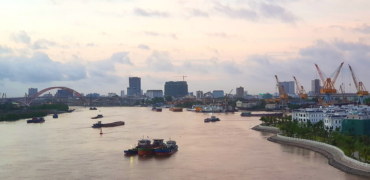 Haiphong2020