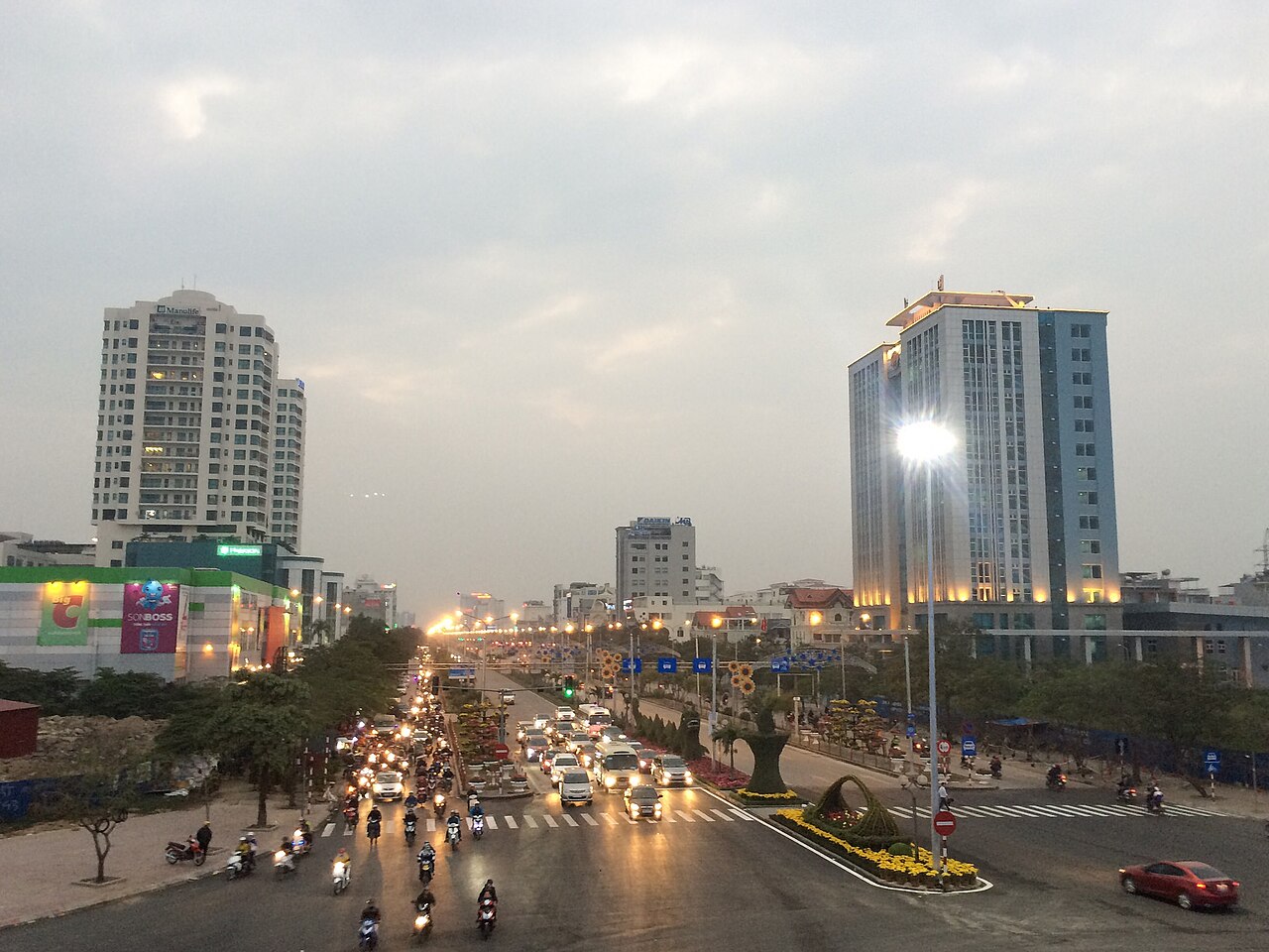 HaiPhong2017