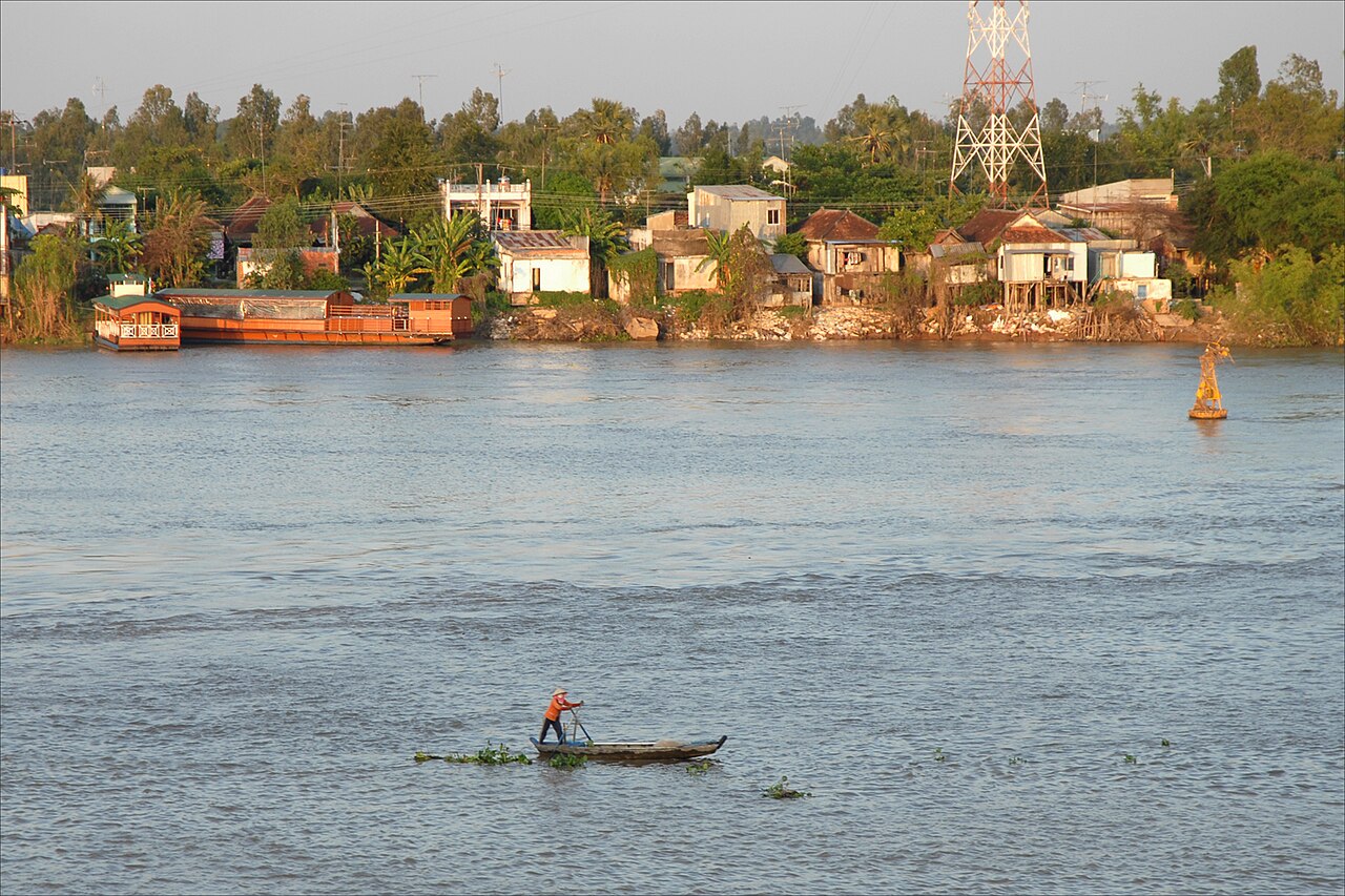 Hau Giang VN
