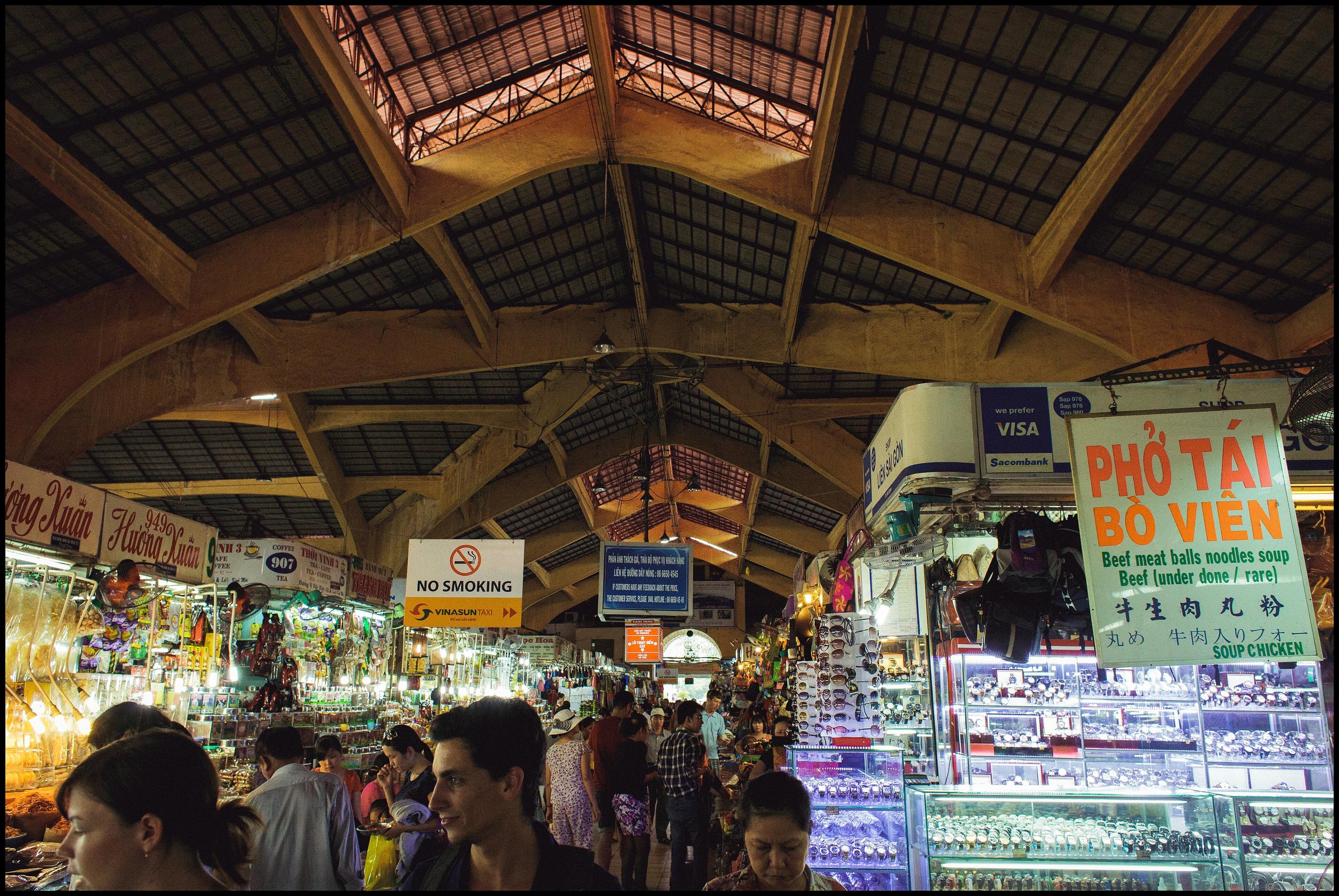 Bến Thành Market (14628132293)