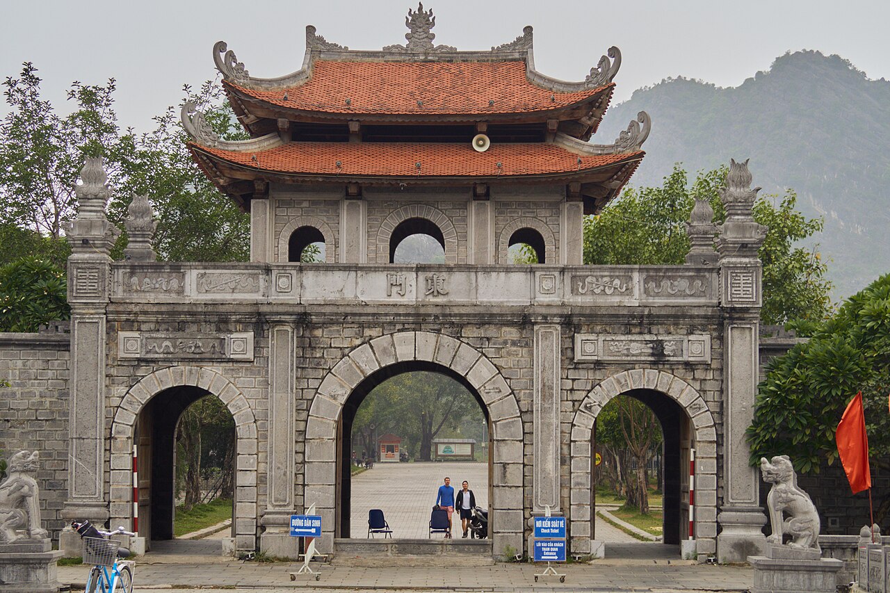 Ninh Binh - NinhBinh1659