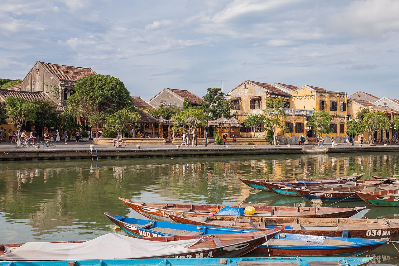 Hoi An (I)