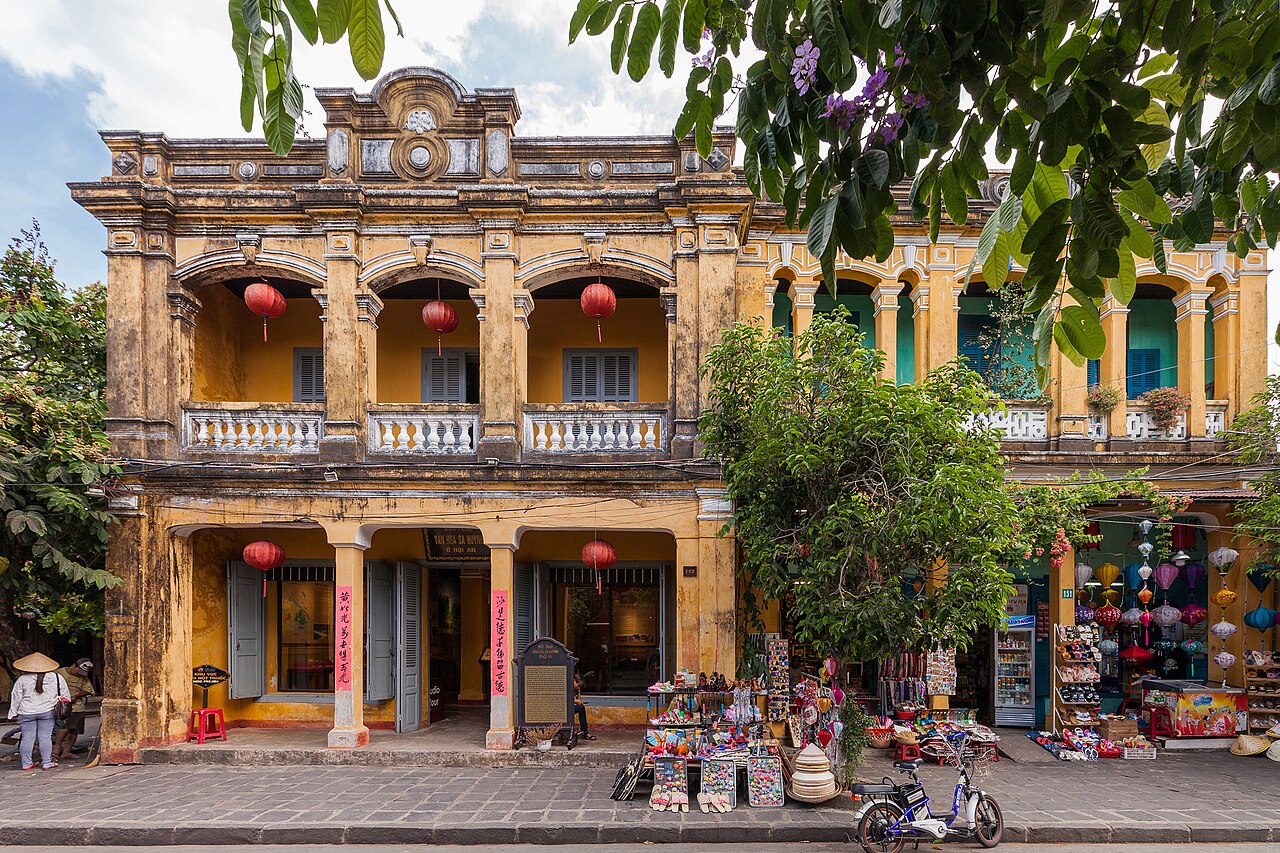 Hoi An (III)