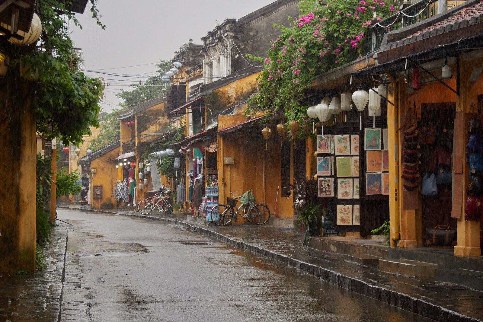 Hoi An - HoiAn1457