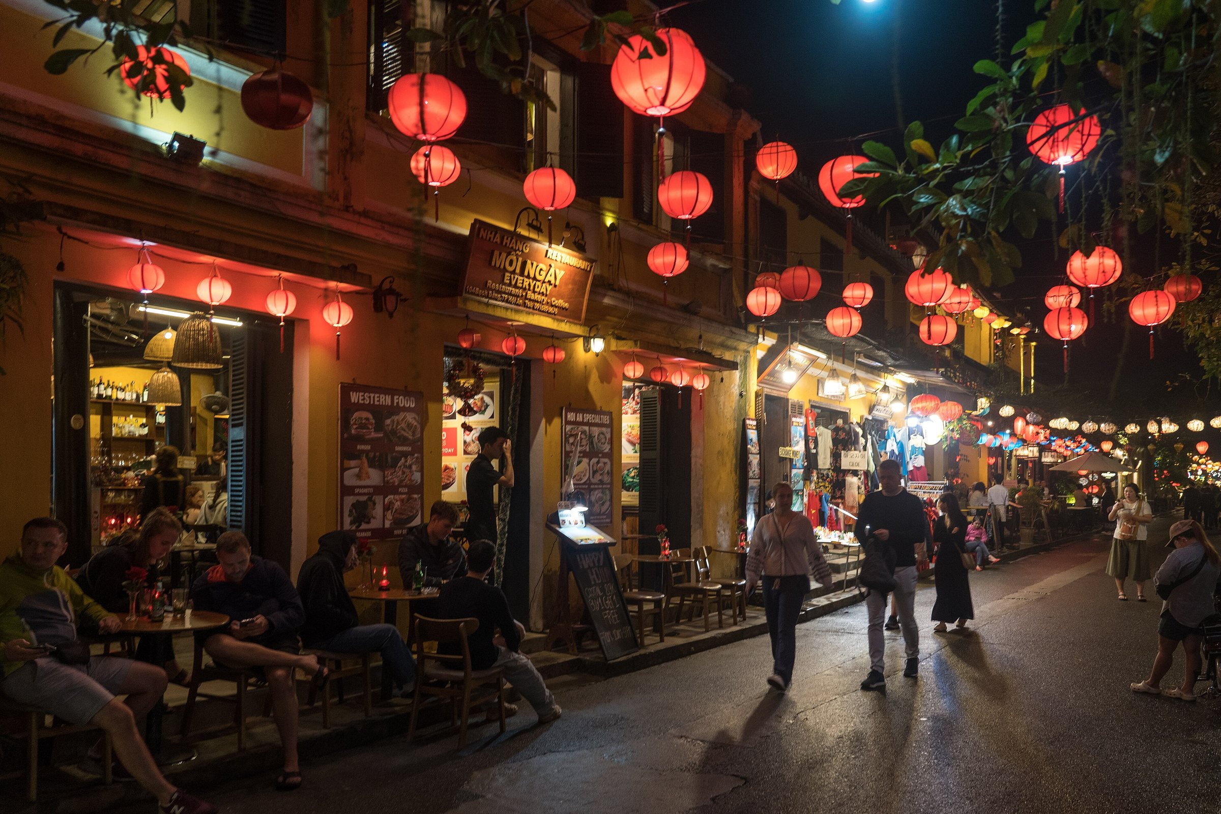 Hoi An