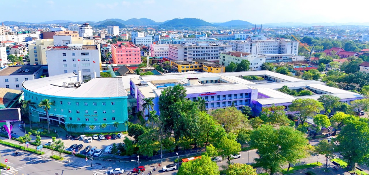 BV TW Huế 2025