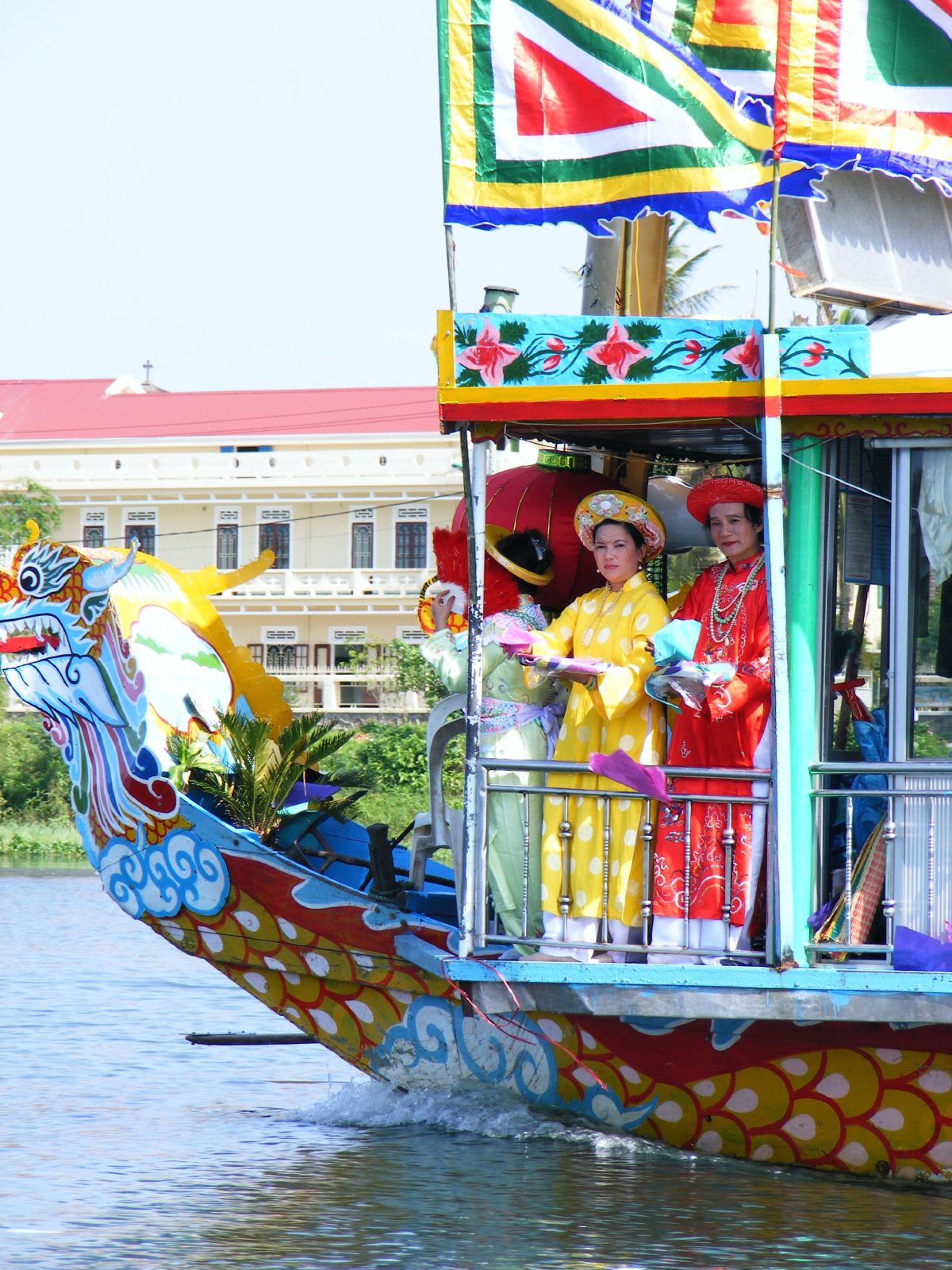 Festival Huế