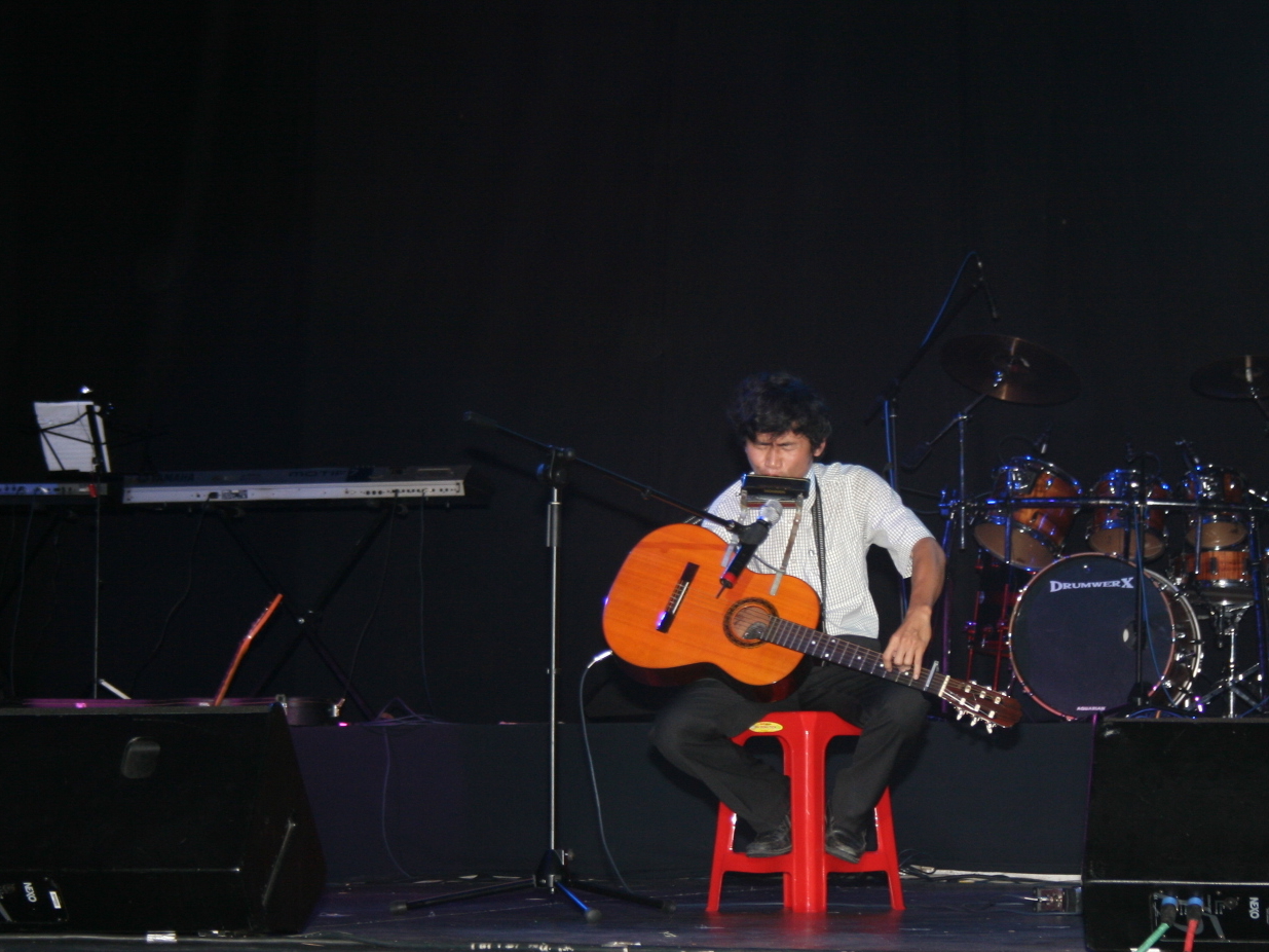 Nguyễn Thế Vinh
