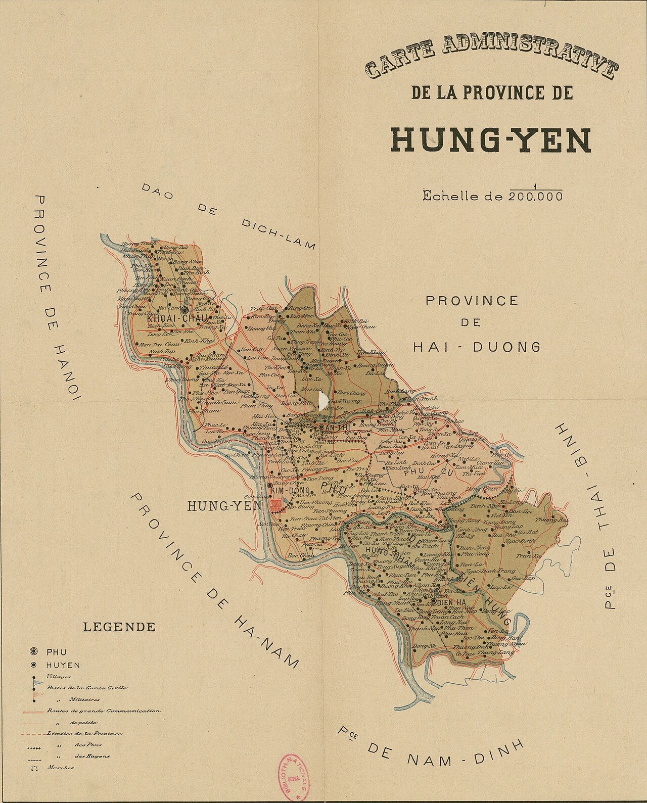 Hung Yen 1891