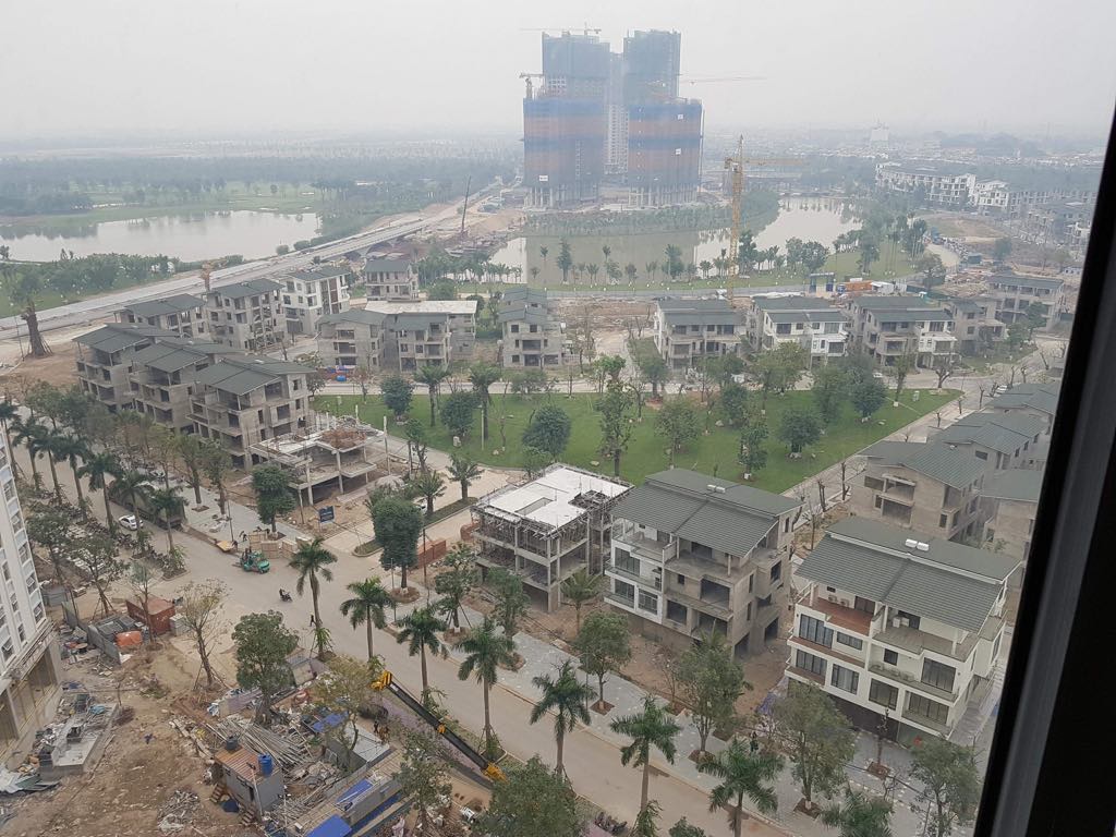 Van Giang Hung Yen