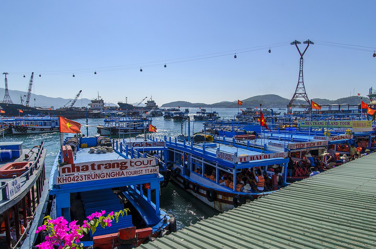 Khanh Hoa