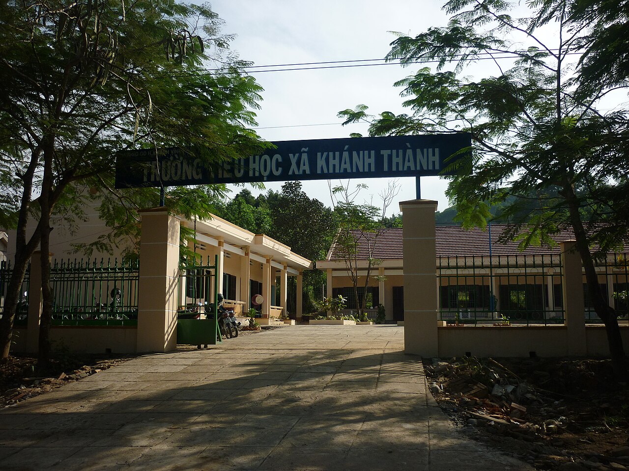 Khanh Hoa
