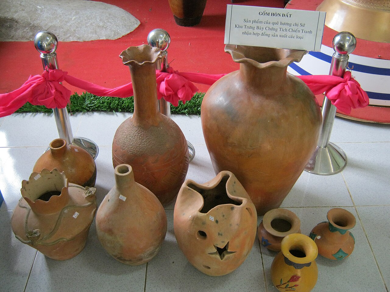 Gốm Hòn Đất