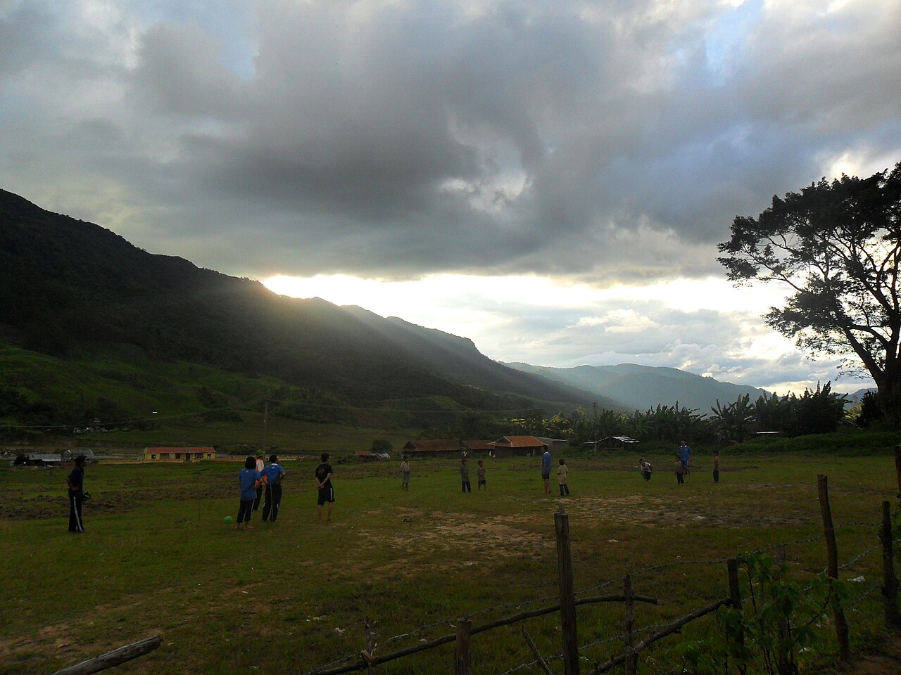 Sunset 4