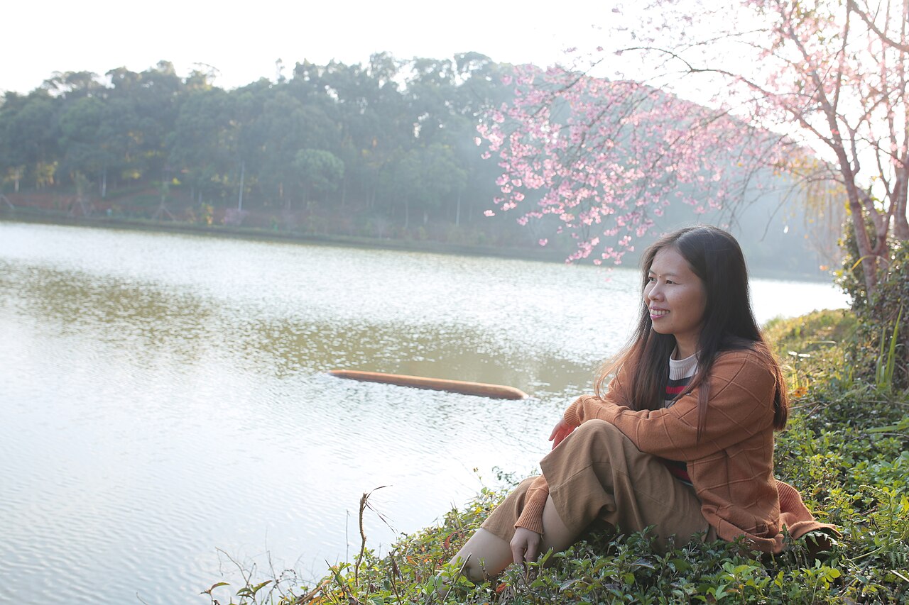 Mua ho dao o mang den tinh kon tum 010