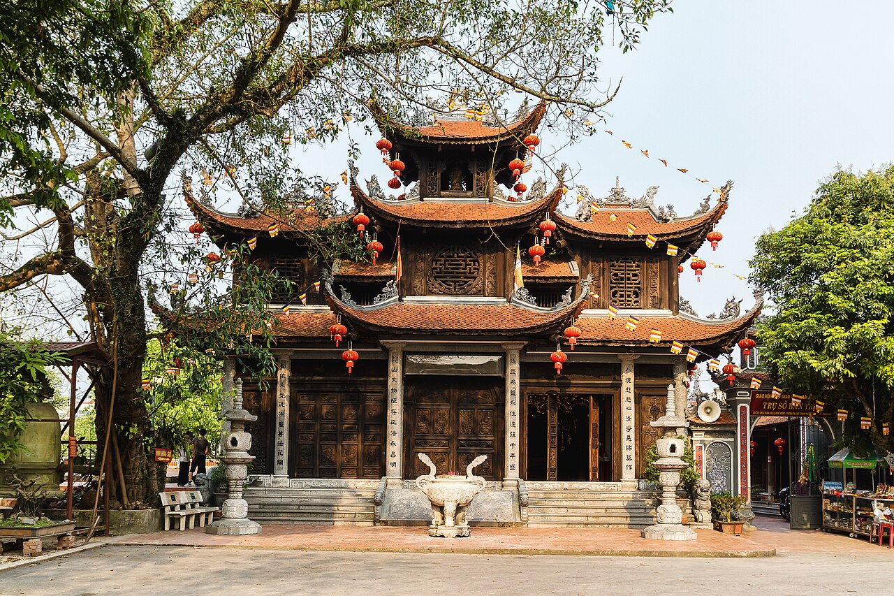 Chùa Thành