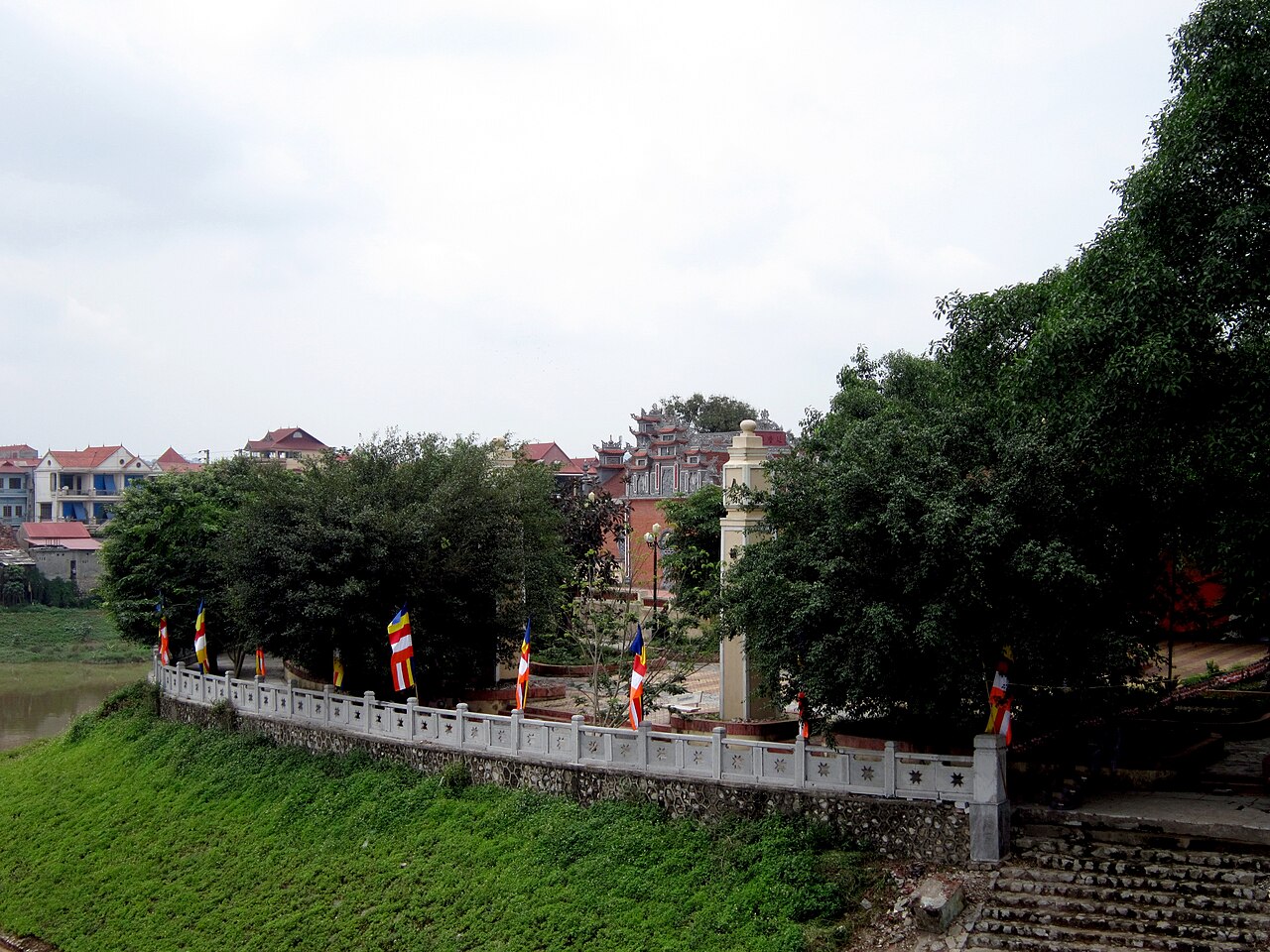 Bến đá Kỳ Cùng