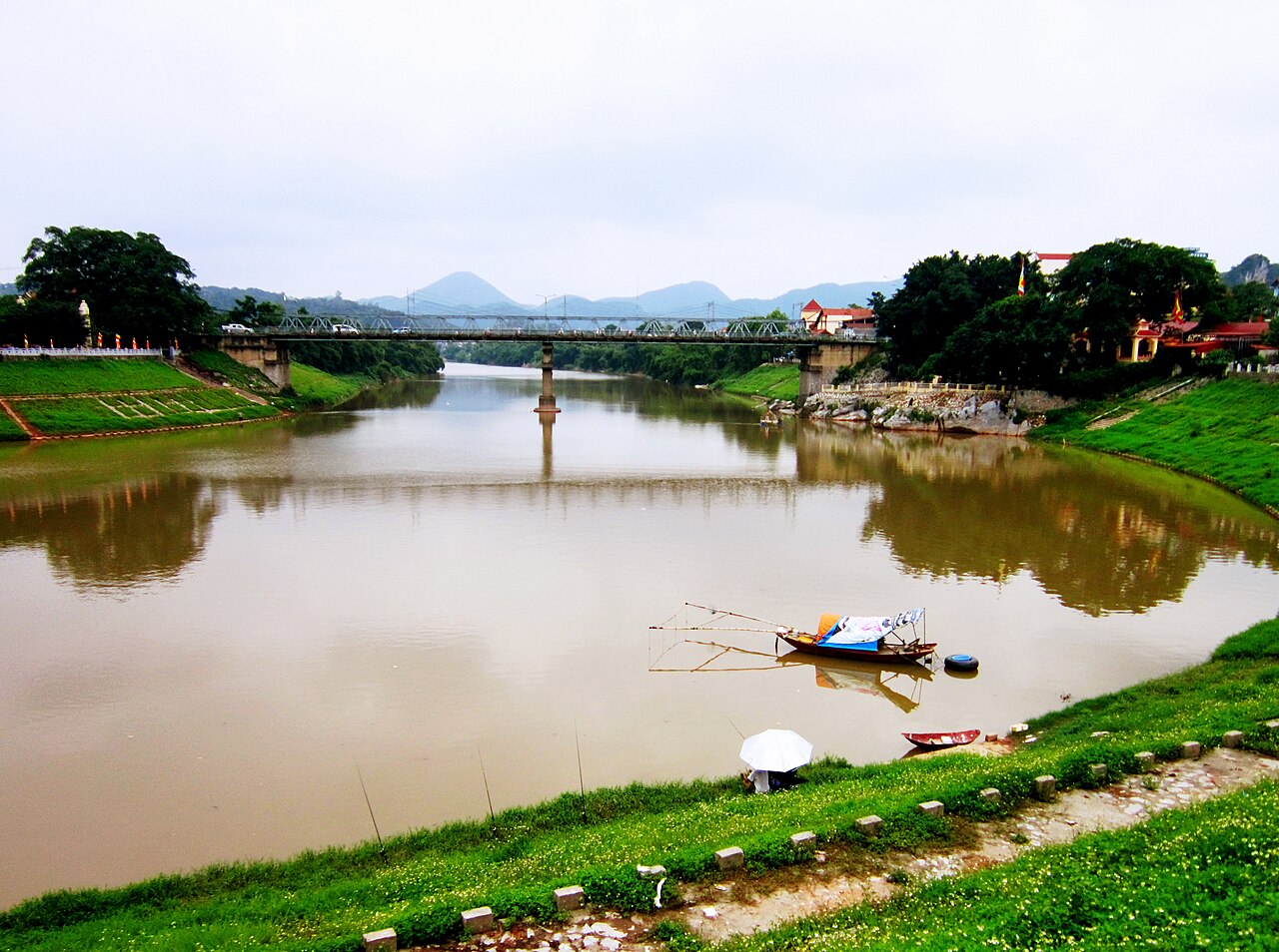 Lạng Sơn 1