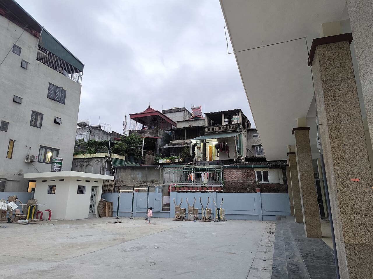 Lào Cai