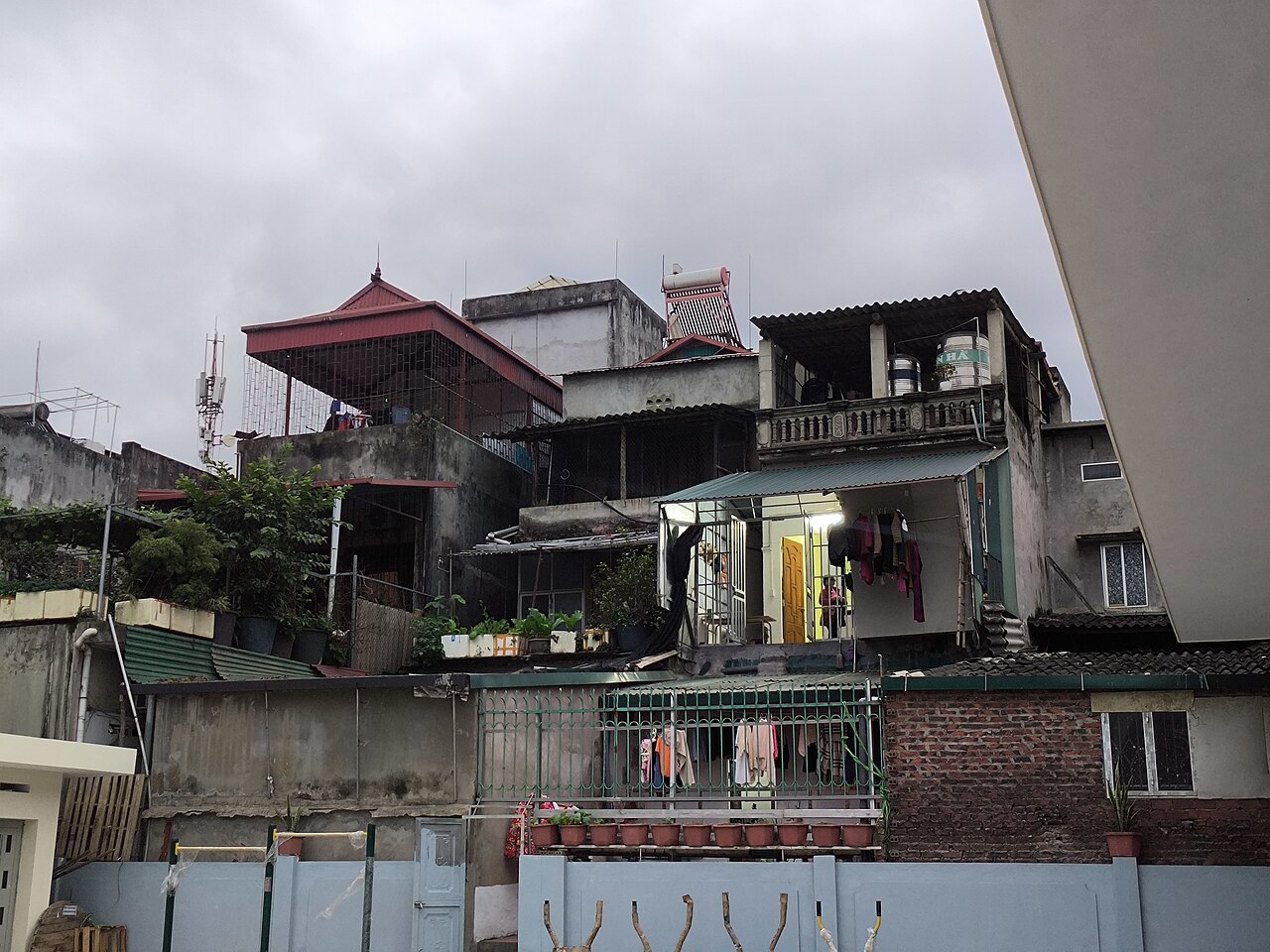 Lào Cai