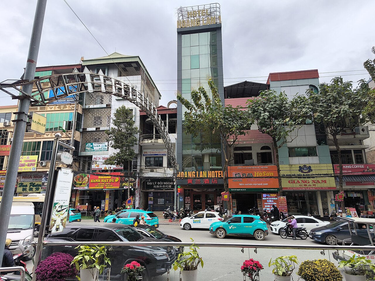 Lào Cai
