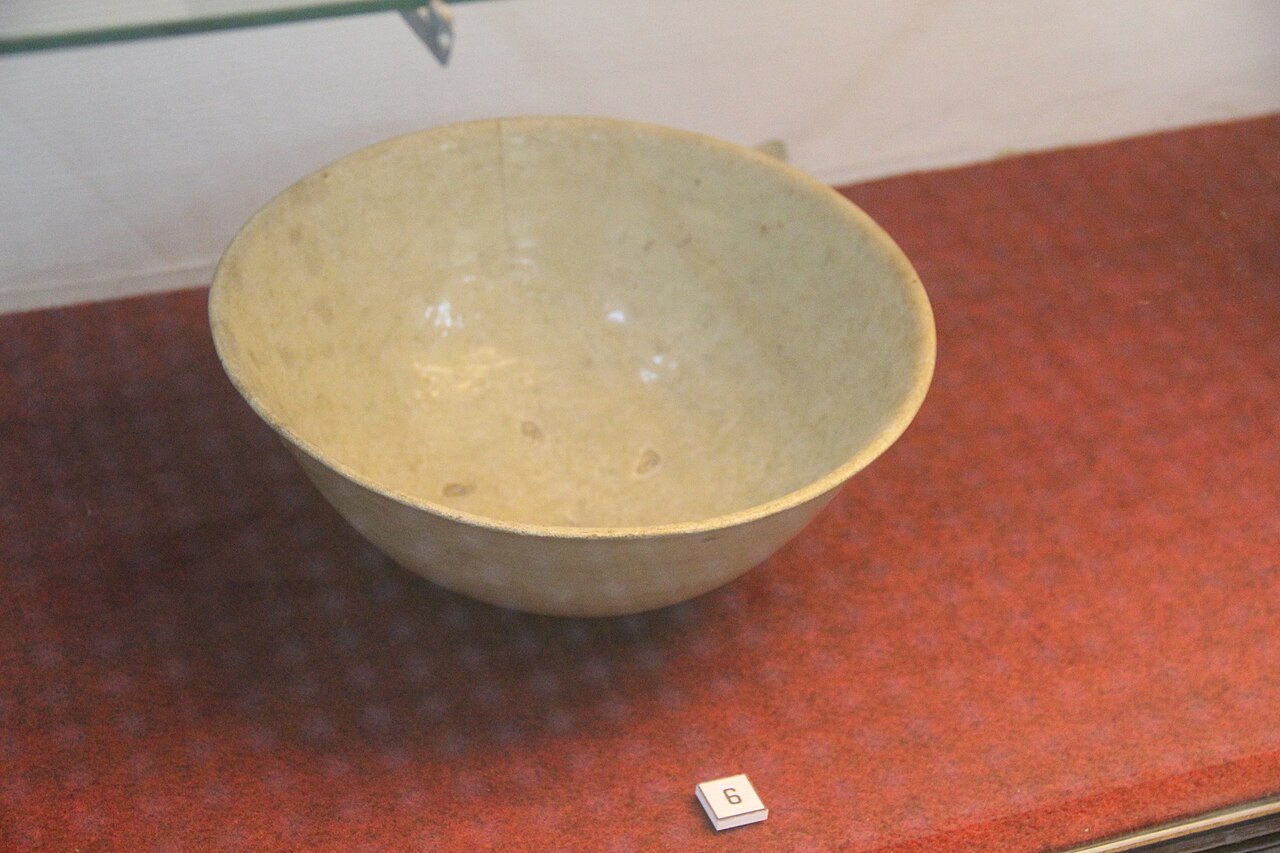 Ly Dynasty Ceramics (9980573925)