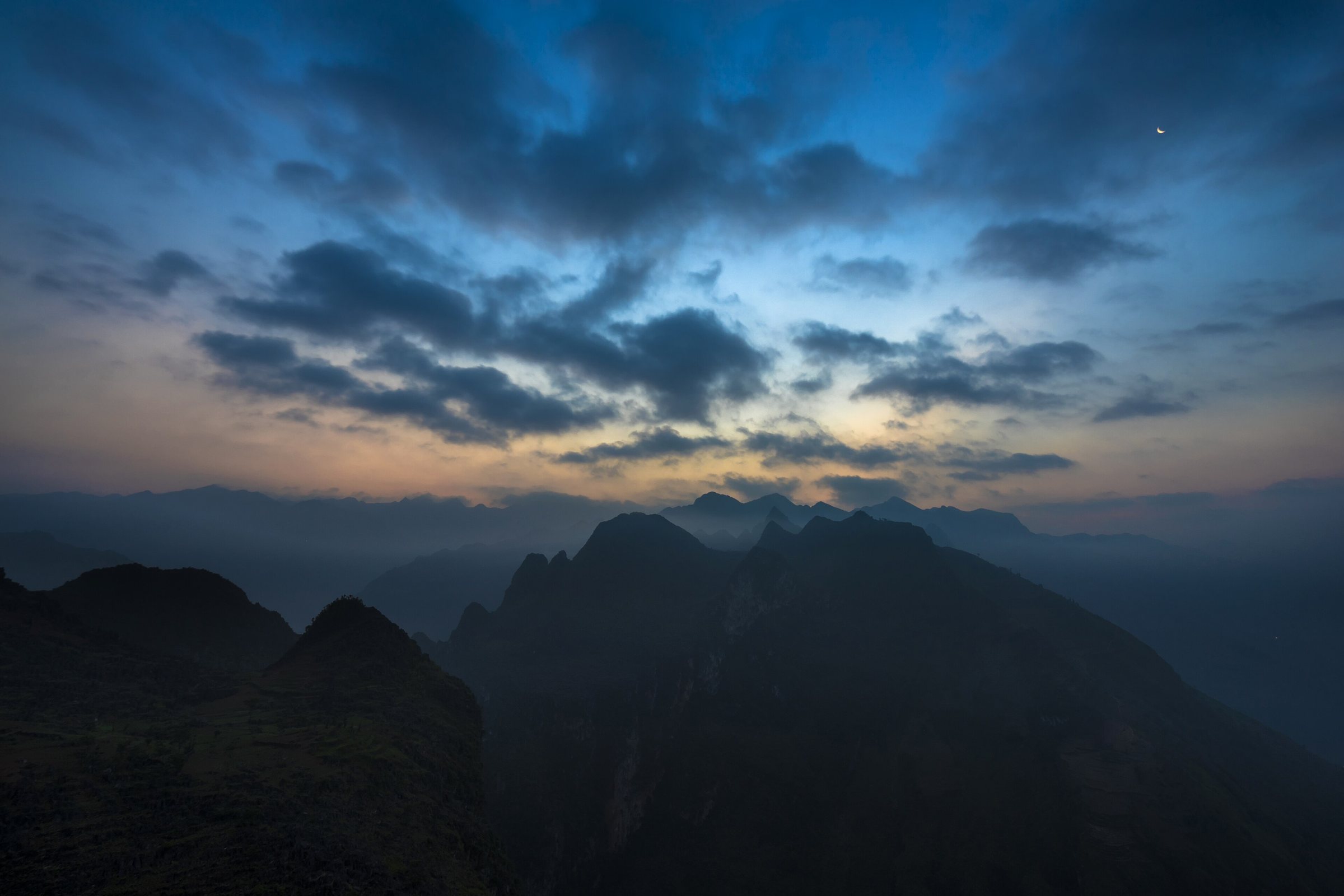 Mã Pí Lèng Pass, Vietnam