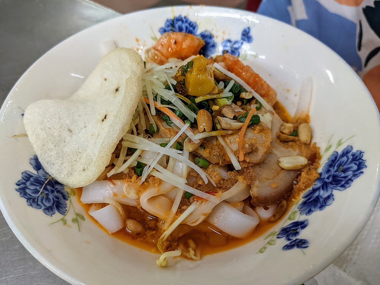 Mi Quang 1A Danang