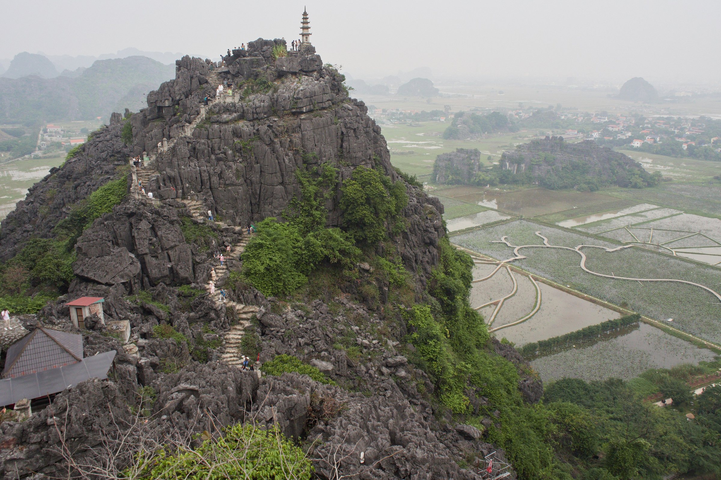 Ninh Binh - NinhBinh1648
